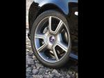 Saab 9-3 Turbo X XWD 2008 года